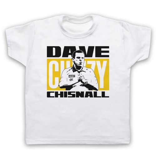 Dave chisnall darts tribute - dave,