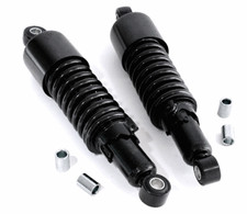 Shock Absorbers Bass x Custom