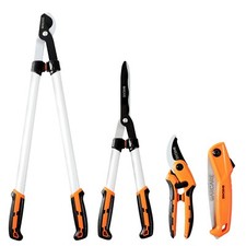 GARCARE Lopper Garden Shears