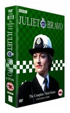 Juliet Bravo Complete Series