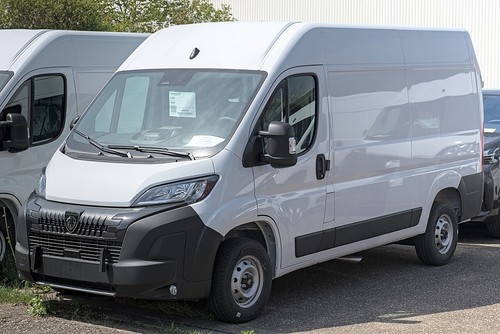 2024 peugeot boxer - 2024,