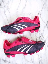 Retro Adidas Predator Absolute 2006 XTRX- Size 6- Amazing Condition