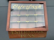 Antique Country Store Oak