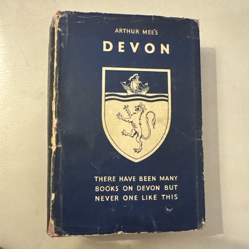 Arthur mee devon - arthur, mee’s