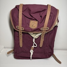 Fjallraven Rucksack No.21