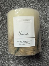 The White Company Summer