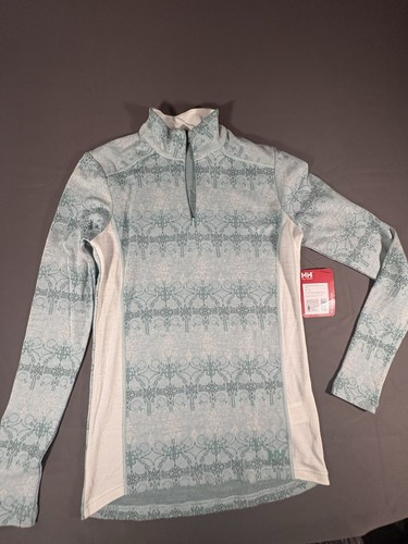 Nwt helly hansen merino - helly,