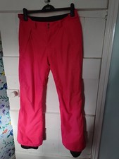O'Neill Ski pants Womens Medium