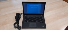 Lenovo ThinkPad T440 Laptop - Intel Core i5 4th Gen - 8GB RAM + 256GB SSD
