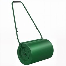 Outsunny 63 L Lawn Roller
