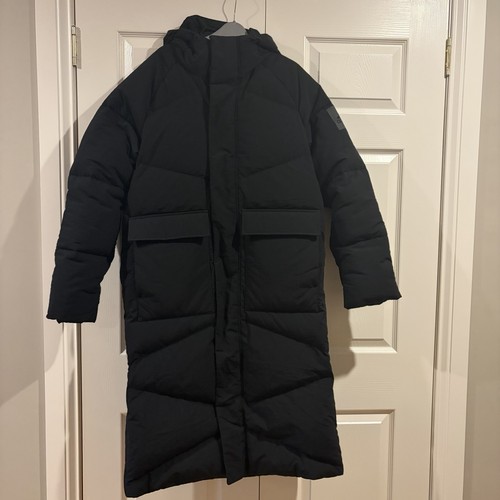 Adidas padded long - adidas, jacket