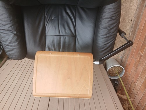 Ekornes stressless laptop