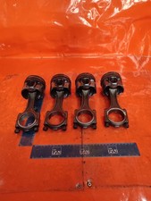 ✅2018 FORD GALAXY ZETEC PISTON & CON ROD x1 + WARRANTY A301