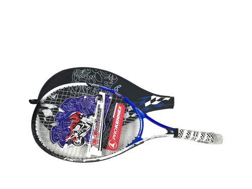 Prokennex motor racket with - prokennex,