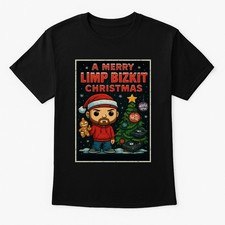 Limp Bizkit Merry Christmas