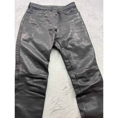 Louis echtes leder black - louis,