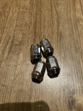 Caterham Wheel Nut x4 - De