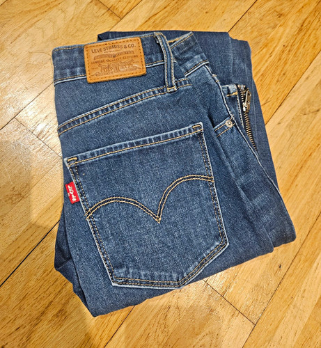 Levi 721 high rise - levi's,