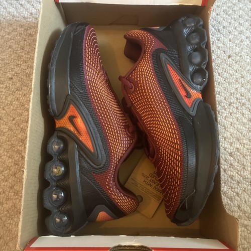 Nike air max black - dn,