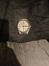 Seiko Quartz Type 2  (No Bracelet)