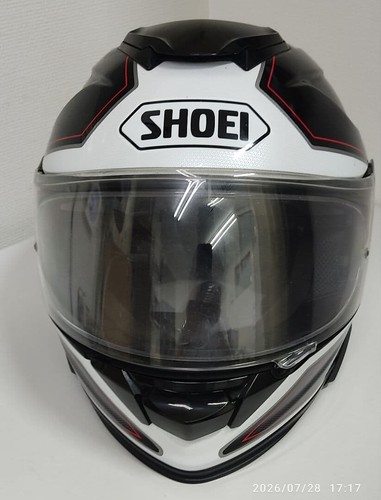 Shoei air full face - full,