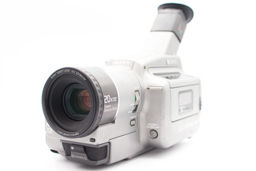 Sony dcr vx700 3ccd - dcr-vx700,