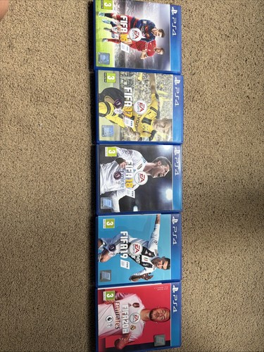 Sony playstation pal fifa 16 - sony,