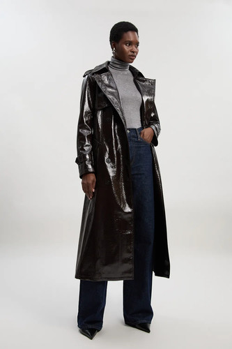 Karen millen trench coat - karen,