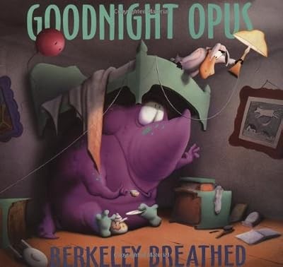 Goodnight opus breathed - goodnight, opus,