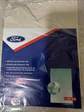 X2 Gen  Ford Seat Cover