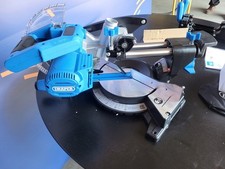 Draper D20 20V Brushless