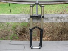 Vintage 2002 Marzocchi Monster