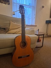 Vintage Kiso Susuki G-100