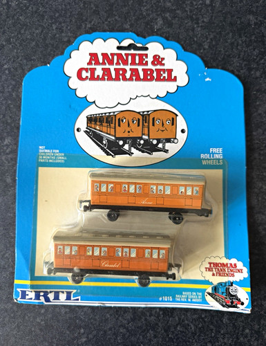 Ertl thomas the tank engine - ertl,
