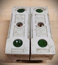2x MEM MEMCERT 45A Fuse