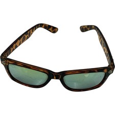 RAY-BAN RB-4230 Women's Tortoise Shell Sunglasses 2