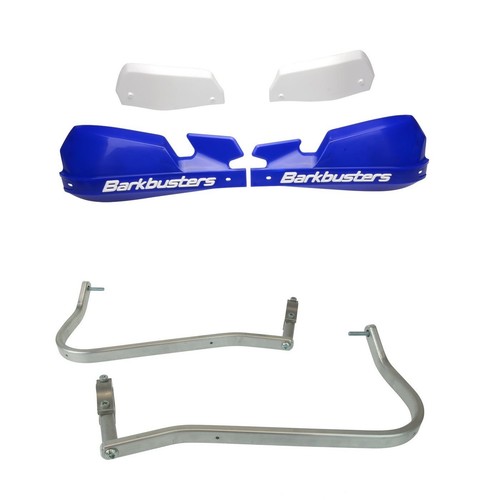 Barkbuster vps blue handguard - barkbuster,