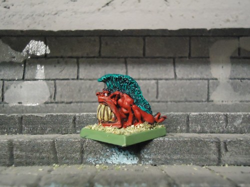 Warhammer quest lair the - quest,