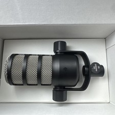 Rode PodMic Cardioid Dynamic