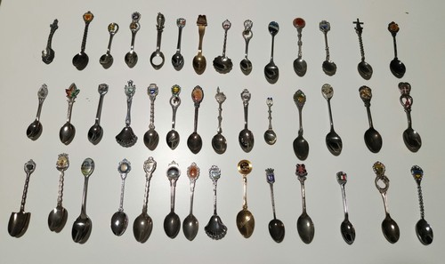 Lot vintage canadian - of, 42
