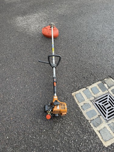 Echo strimmer srm 222es - echo, yom