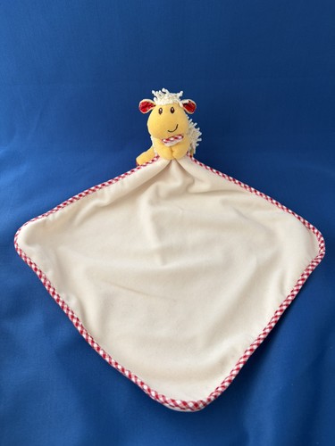 Vintage elc blossom farm lamb - vintage,