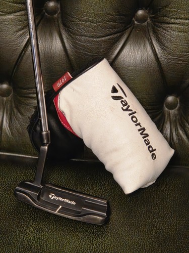 Taylor made putter 110 est - taylor,