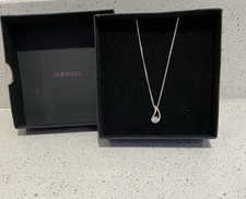 H Samuel Sterling Silver 925