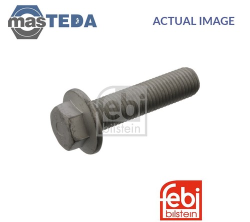 35628 bolt brake disc - 35628, febi