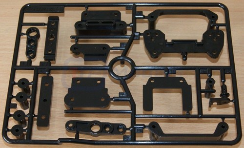 Tamiya 58100 top - 58100,