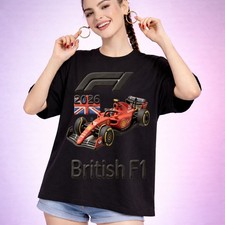 Casual Black Crew Neck T-Shirt