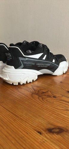 Valentino garavani undercover - valentino,
