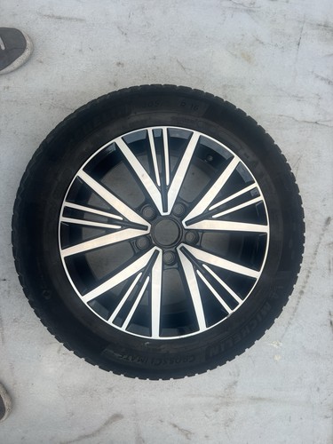 Genuine golf mk7 - vw, 17