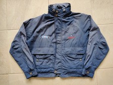 Rare Vintage Ford Motorsport